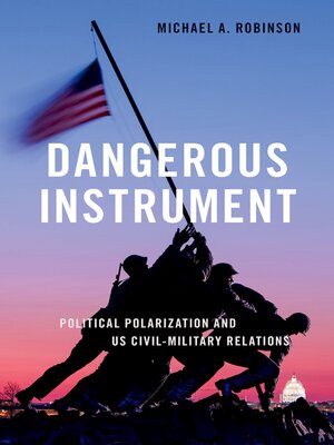 cover image of Dangerous Instrument